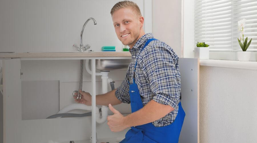 Holiday Plumbing Service in Burnham, PA